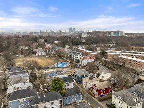 8-10 Henry Street, Brookline MA 02445