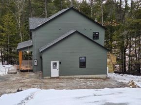 Lot 3 Petersham Road, Phillipston MA 01331