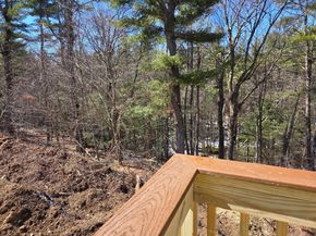 Lot 3 Petersham Road, Phillipston MA 01331