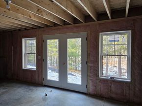 Lot 3 Petersham Road, Phillipston MA 01331