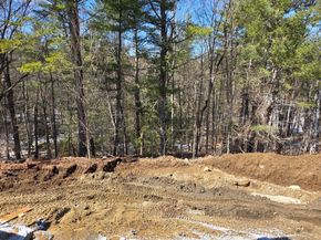Lot 3 Petersham Road, Phillipston MA 01331
