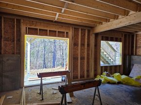 Lot 3 Petersham Road, Phillipston MA 01331
