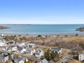 51 Fox Hill Rd, Nahant MA 01908