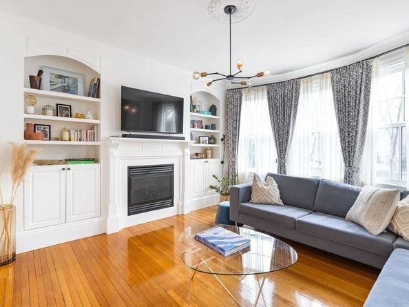 1531 Cambridge Street, Cambridge MA 02139