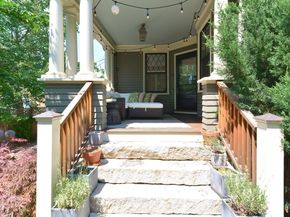 1531 Cambridge Street, Cambridge MA 02139