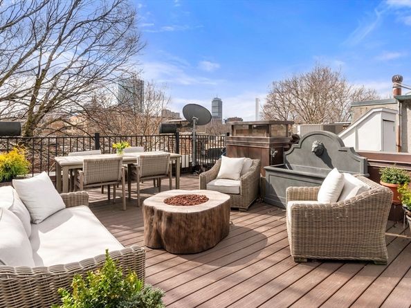 6 West Hill Place, Boston MA 02114