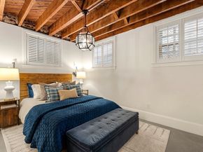 6 West Hill Place, Boston MA 02114