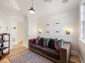 6 West Hill Place, Boston MA 02114