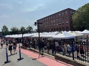 485-495 Harrison Ave 201, Boston MA 02118