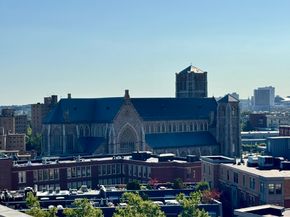 485-495 Harrison Ave 201, Boston MA 02118