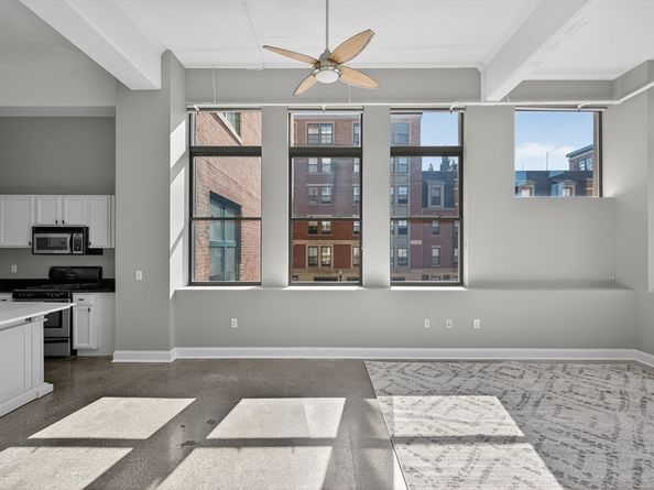 485-495 Harrison Ave 201, Boston MA 02118