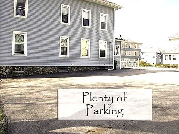 56 Plantation St, Worcester MA 01604