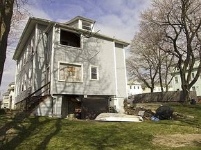 56 Plantation St, Worcester MA 01604