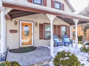 886 Canterbury St, Boston MA 02131