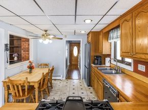 886 Canterbury St, Boston MA 02131