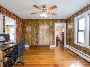 886 Canterbury St, Boston MA 02131