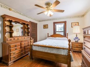 886 Canterbury St, Boston MA 02131