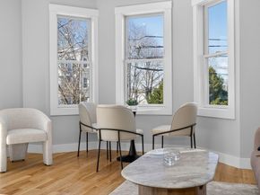 60 Stanley Street 201, Boston MA 02125