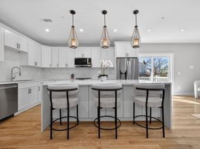 60 Stanley Street 201, Boston MA 02125