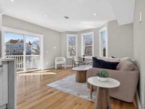 60 Stanley Street 201, Boston MA 02125