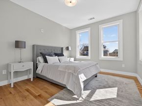 60 Stanley Street 201, Boston MA 02125