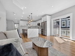 60 Stanley Street 201, Boston MA 02125