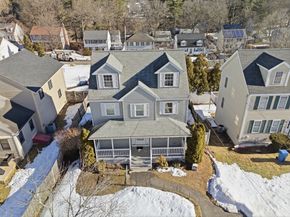 42 Wildcrest Ave, Billerica MA 01821