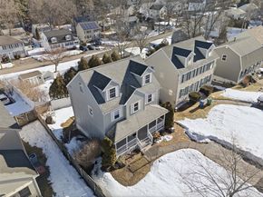 42 Wildcrest Ave, Billerica MA 01821