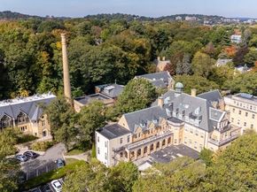 60 W Glen Rd 101, Brookline MA 02445