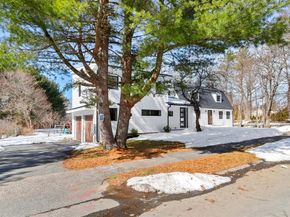 1 Maureen Rd, Lexington MA 02420
