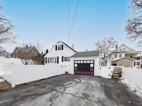 12 W Colony, Lynn MA 01902