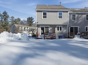 12 Basking Ridge 12, Middleboro MA 02346