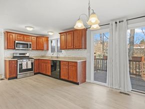 8 Keach Terrace, Waltham MA 02453