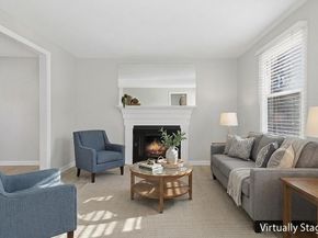 8 Keach Terrace, Waltham MA 02453