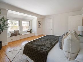 54 Temple St, Newton MA 02465