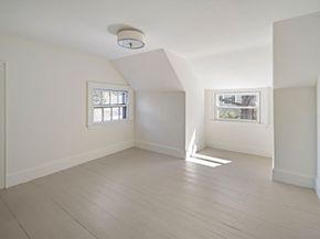 54 Temple St, Newton MA 02465