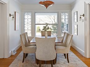 54 Temple St, Newton MA 02465