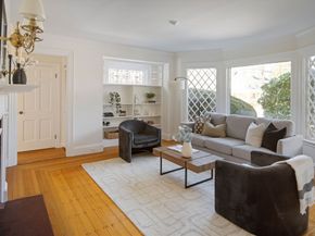 54 Temple St, Newton MA 02465