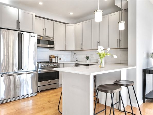 246 Boston St 9, Boston MA 02125