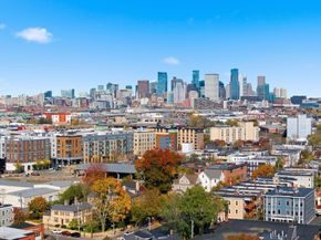 246 Boston St 9, Boston MA 02125