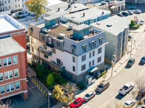 246 Boston St 9, Boston MA 02125