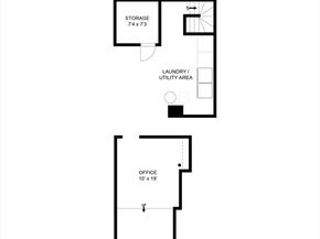 88 Warwick Rd 1, Newton MA 02465