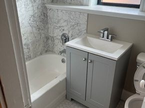 60 Queensberry Street 19a, Boston MA 02215