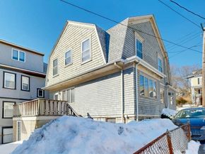 47 Highland Ave, Winthrop MA 02152