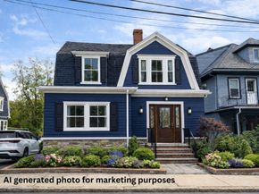 47 Highland Ave, Winthrop MA 02152