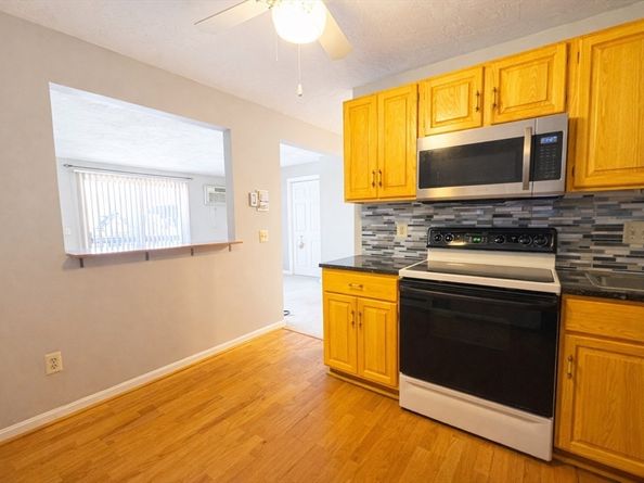 51 Alvarado Ave 204, Worcester MA 01604