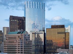 240 Devonshire St 5514, Boston MA 02110