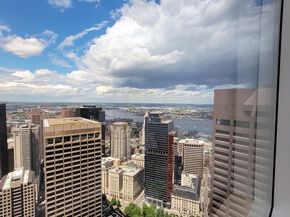 240 Devonshire St 5514, Boston MA 02110