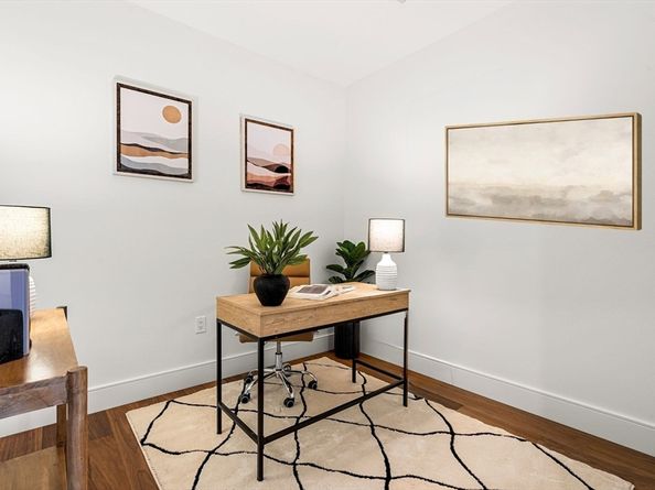 1515 Commonwealth Ave 311, Boston MA 02135