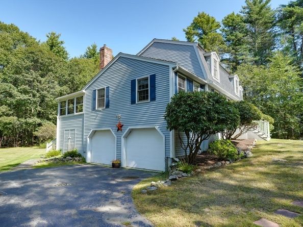 79 Taylor Rd, Stow MA 01775